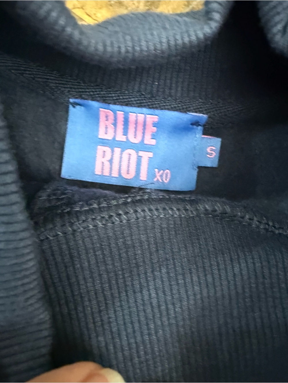 Blue Riot - Picture 3 of 4